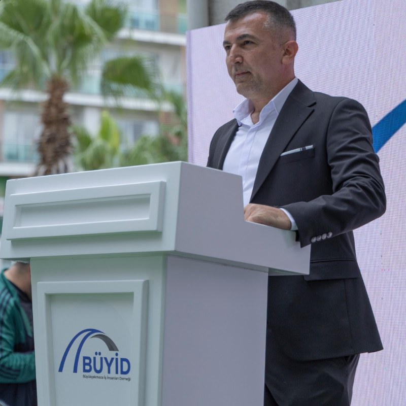Sedat Tanrıverdi